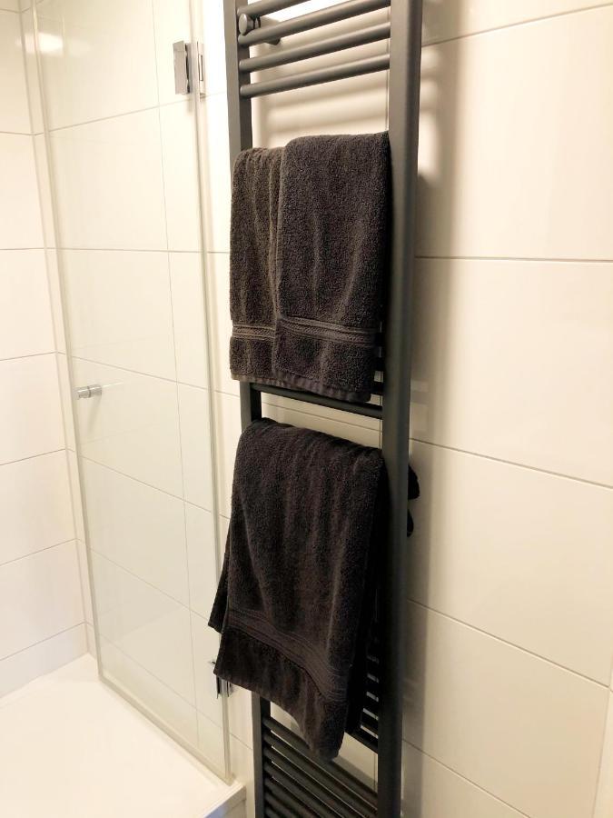 Lisas Gaestehaus Neckartenzlingen Zewnętrze zdjęcie
